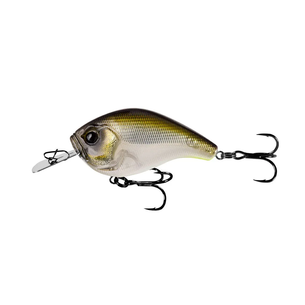 13 Fishing Jabber Jaw Crank 60