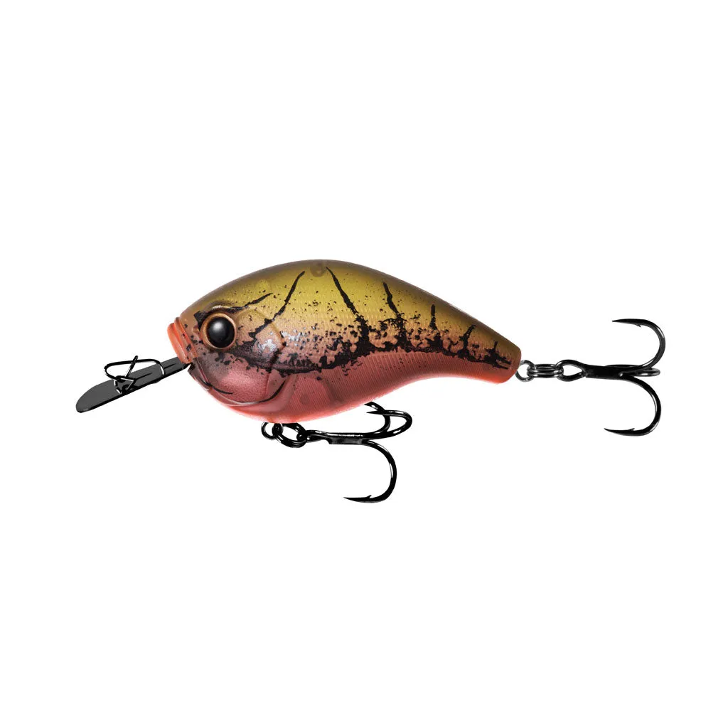 13 Fishing Jabber Jaw Crank 60