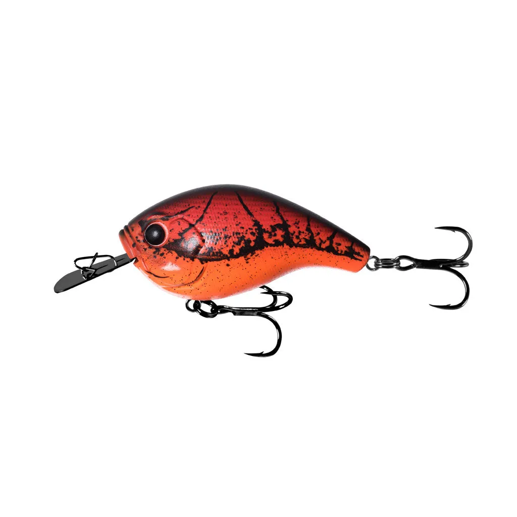 13 Fishing Jabber Jaw Crank 60