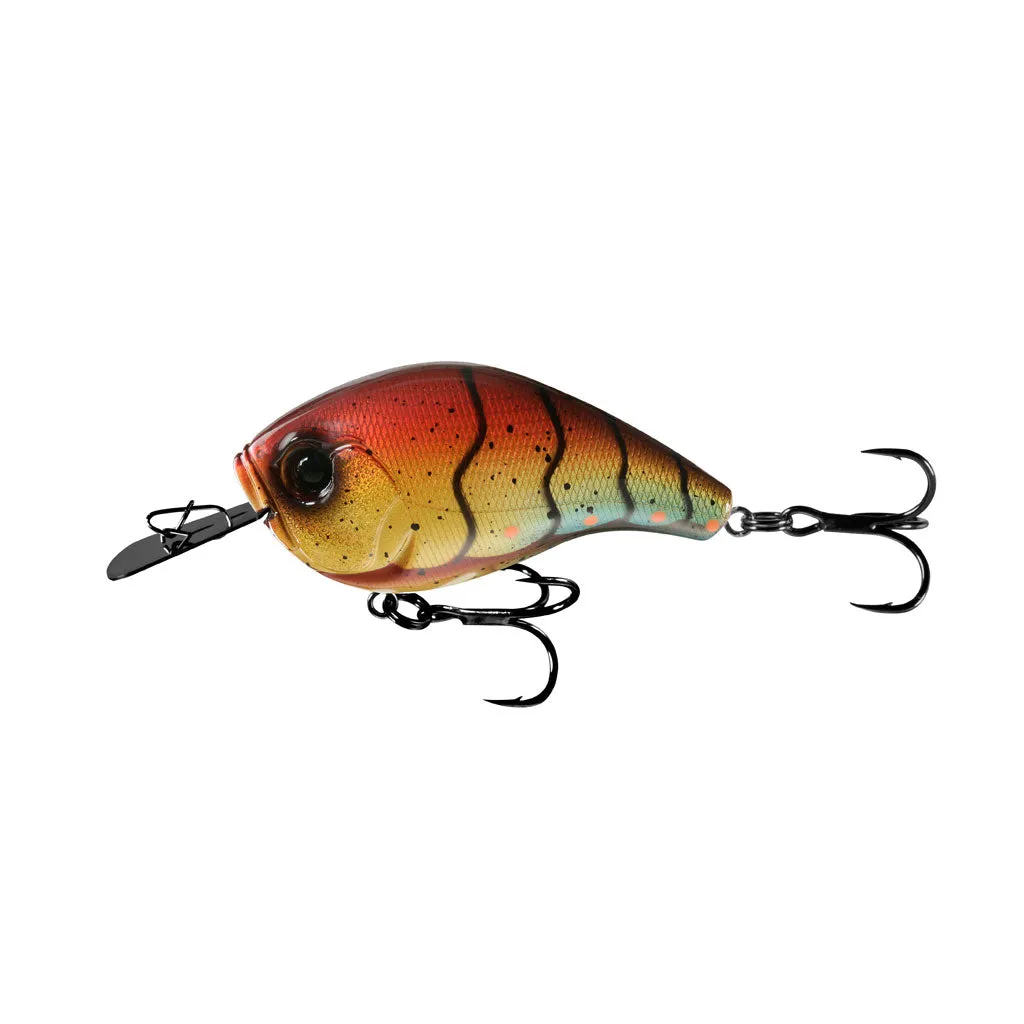 13 Fishing Jabber Jaw Crank 60