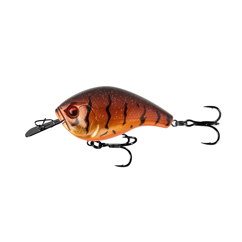 13 Fishing Jabber Jaw Crank 60