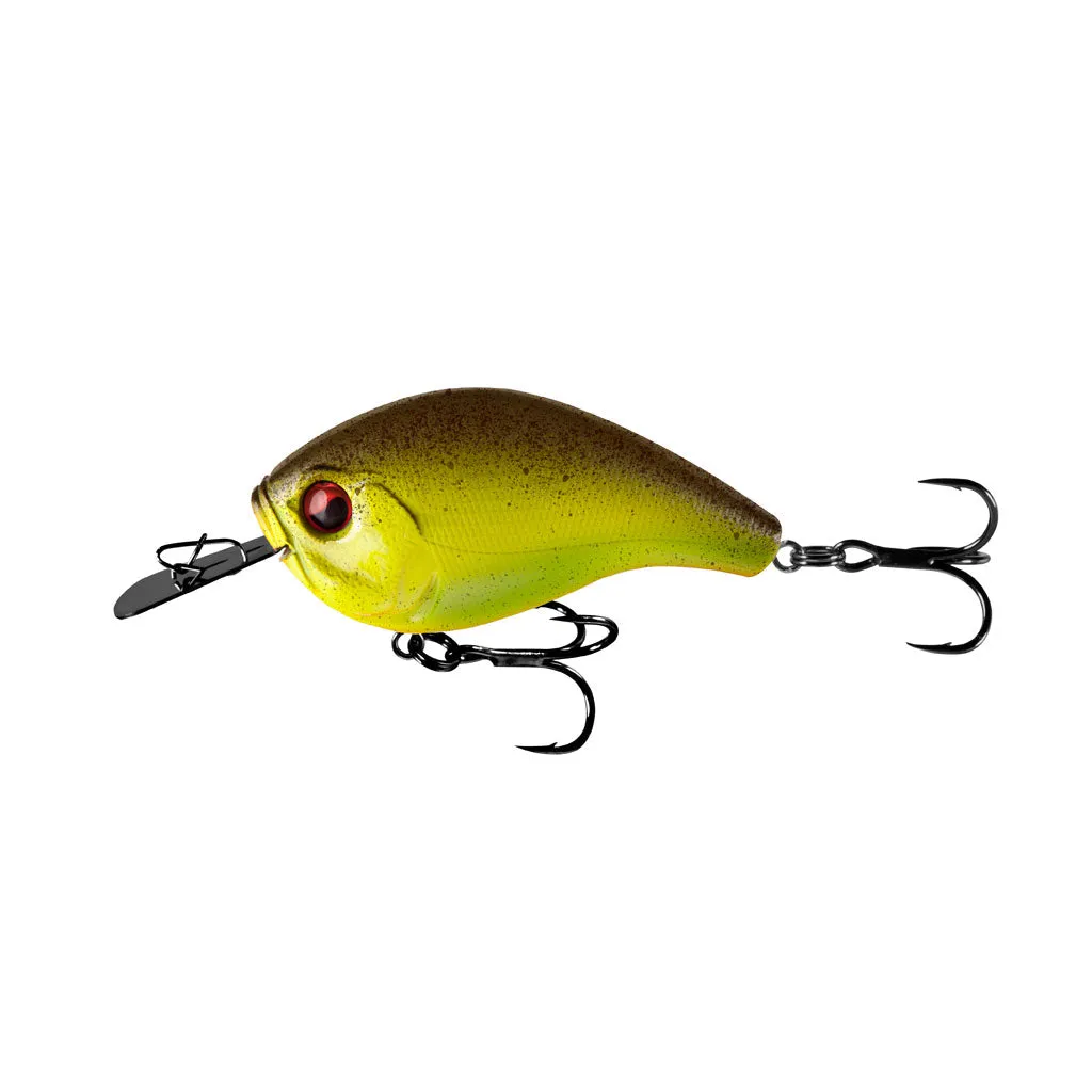 13 Fishing Jabber Jaw Crank 60