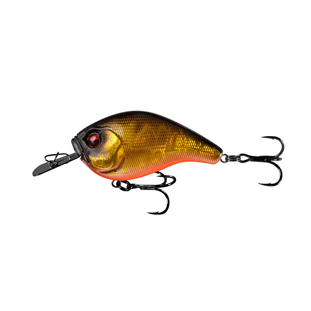 13 Fishing Jabber Jaw Crank 60