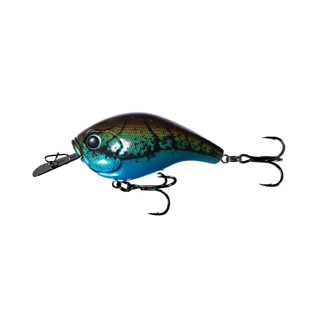 13 Fishing Jabber Jaw Crank 60