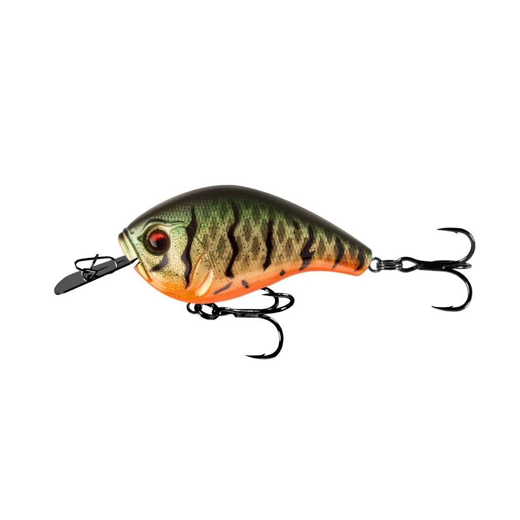 13 Fishing Jabber Jaw Crank 60