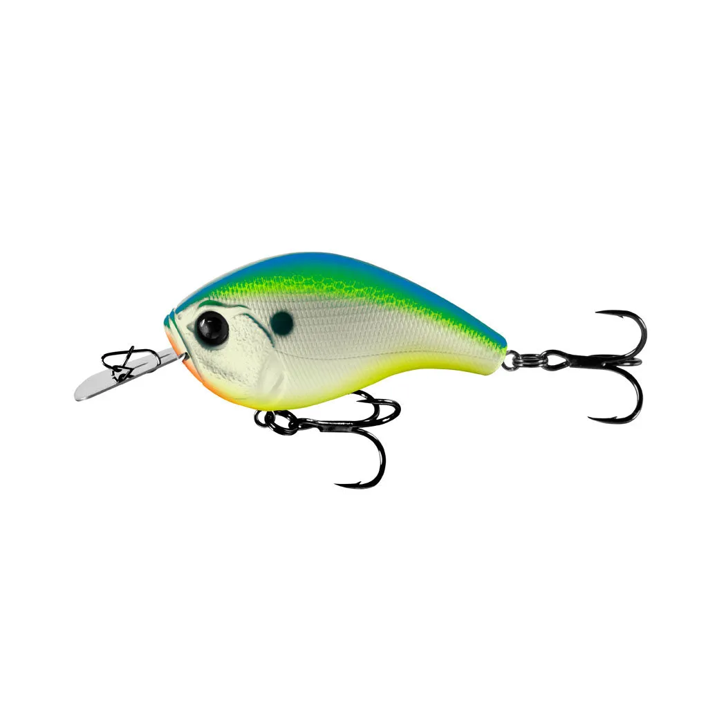 13 Fishing Jabber Jaw Crank 60