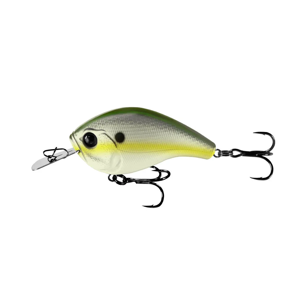 13 Fishing Jabber Jaw Crank 60