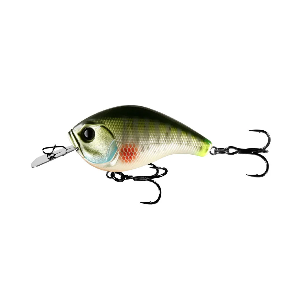 13 Fishing Jabber Jaw Crank 60