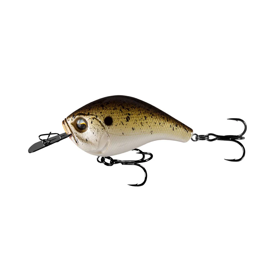 13 Fishing Jabber Jaw Crank 60