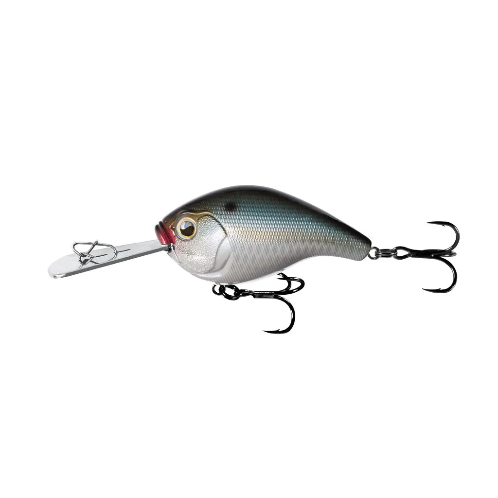 13 Fishing Jabber Jaw Deep