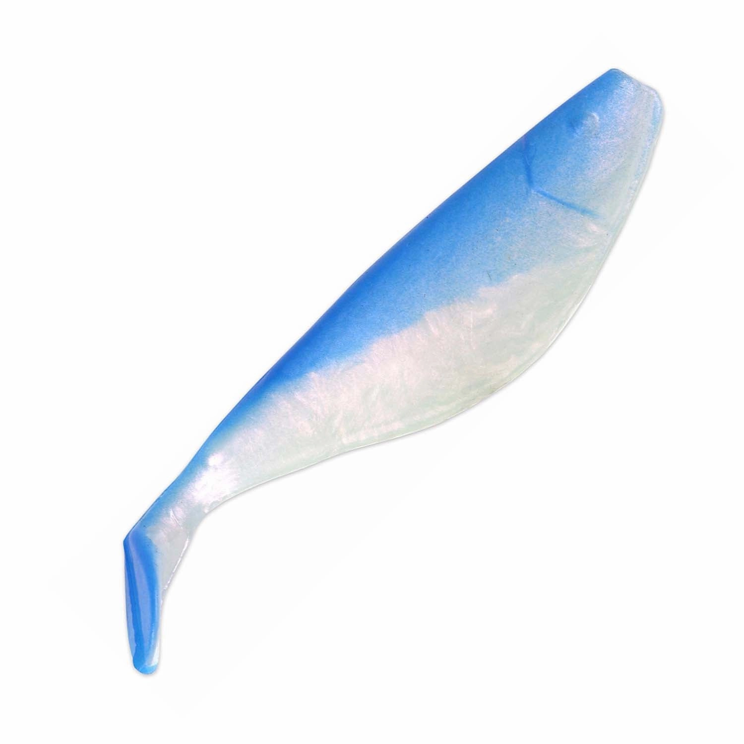 9er's New England 6" Shad Umbrella Rigs