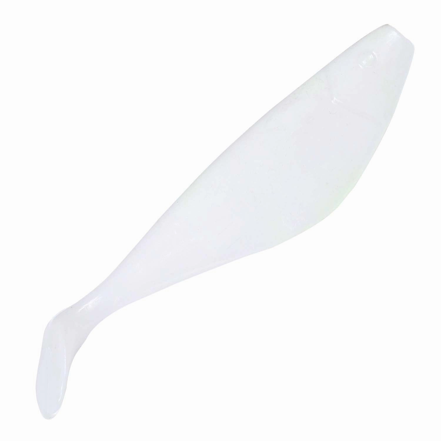 9er's New England 6" Shad Umbrella Rigs