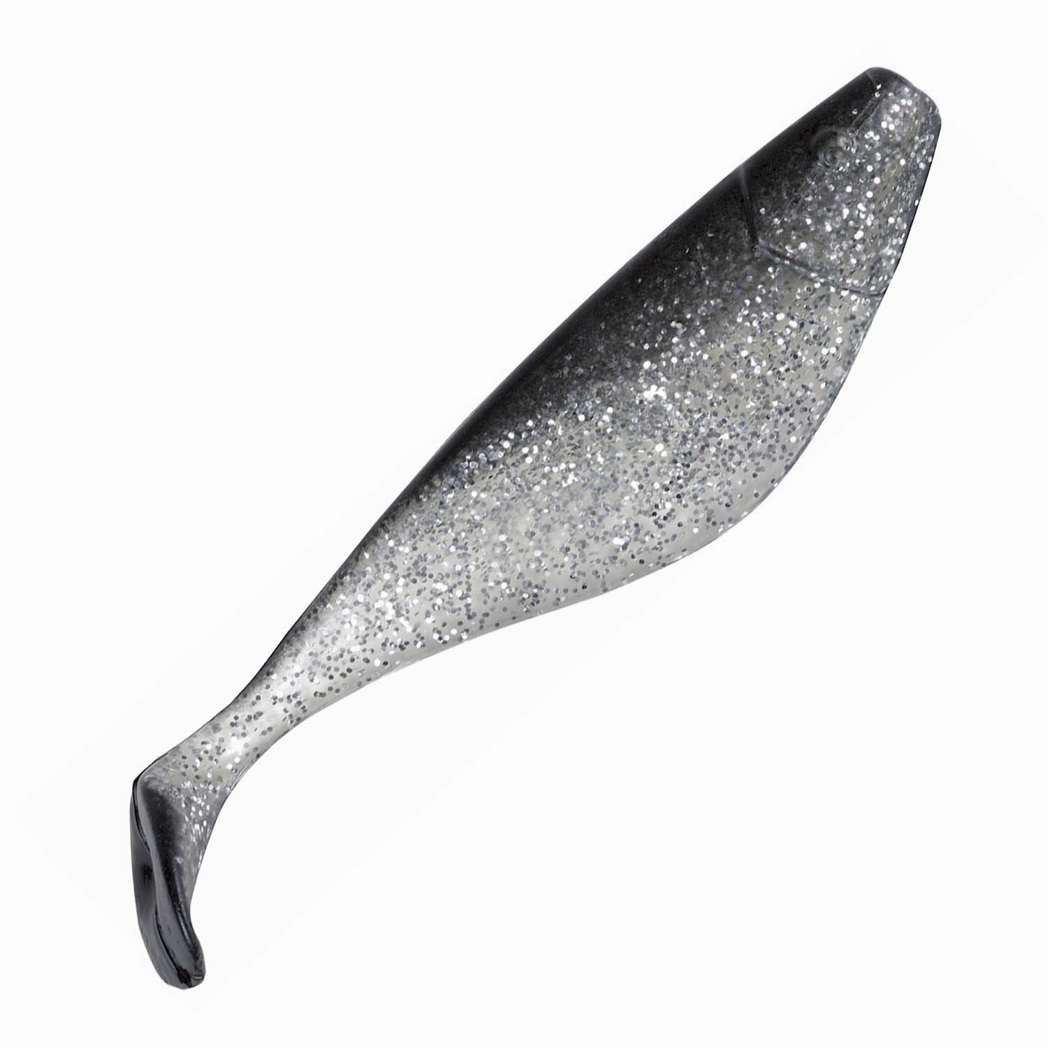 9er's New England 6" Shad Umbrella Rigs