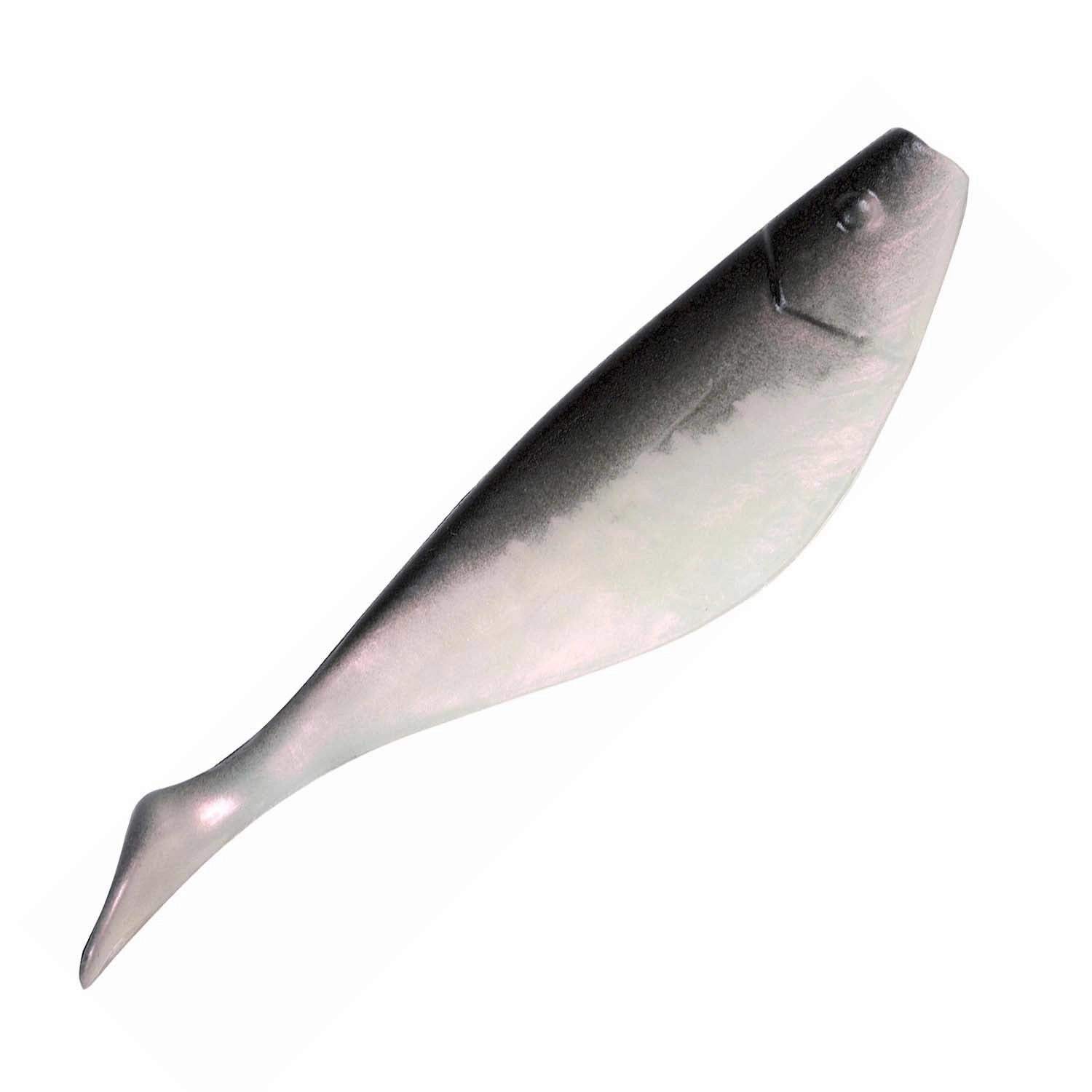 9er's New England 6" Shad Umbrella Rigs