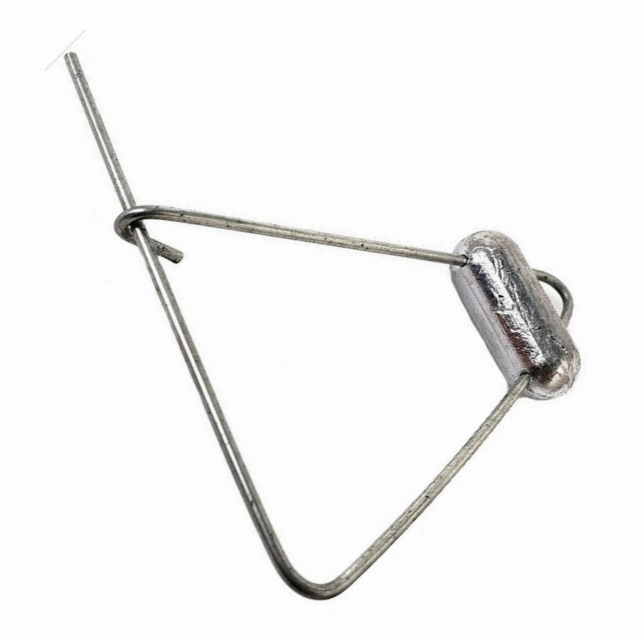 ABC Crabbing Bait Clips