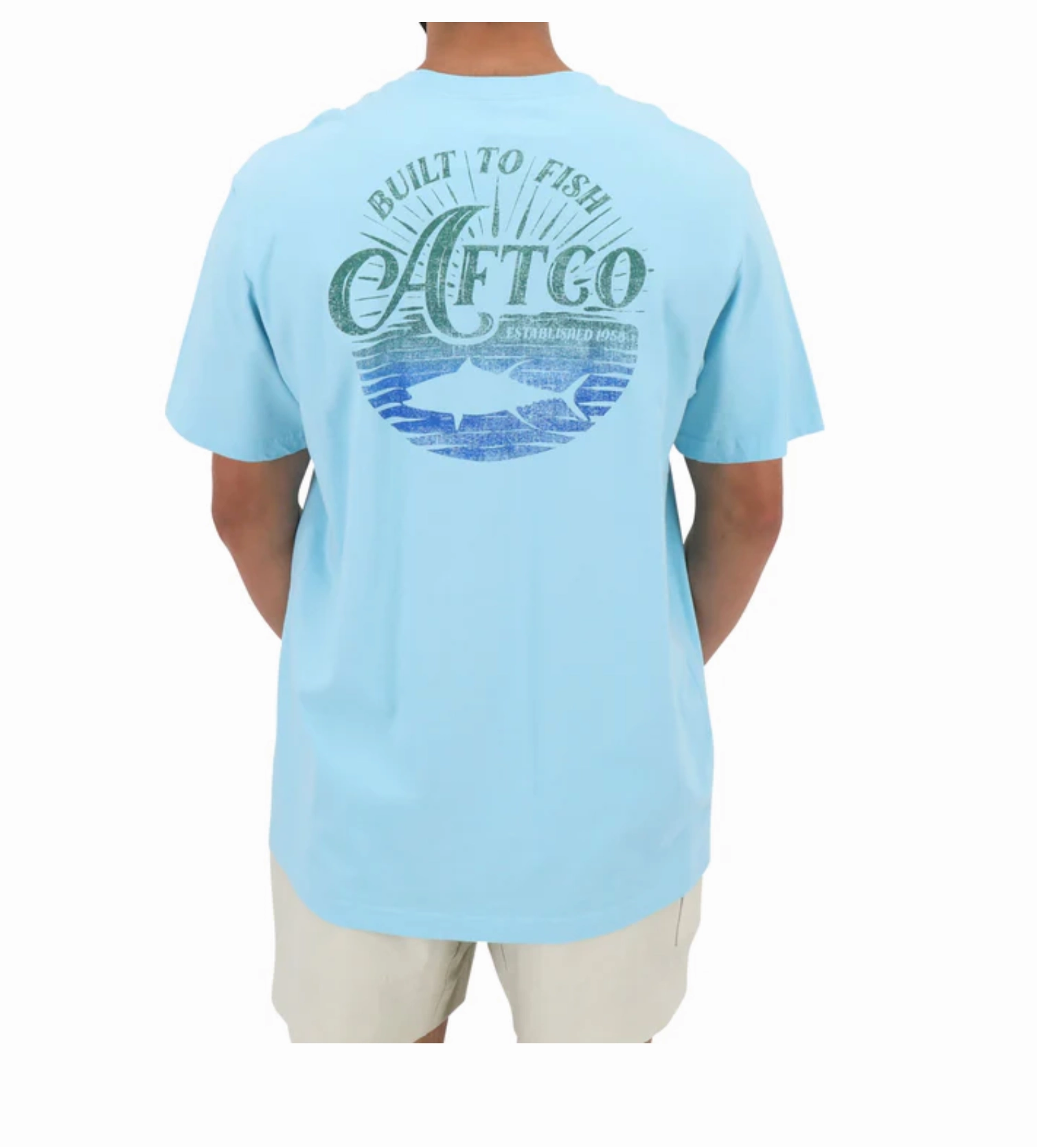 Aftco Alkaline T-Shirt