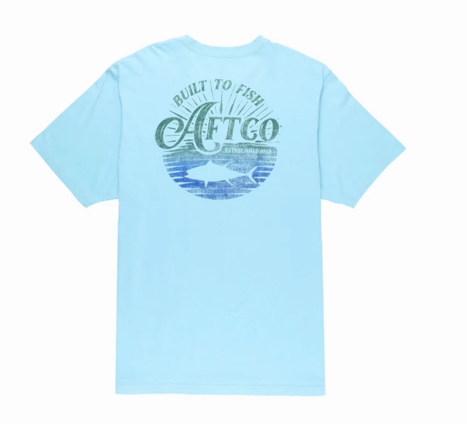 Aftco Alkaline T-Shirt