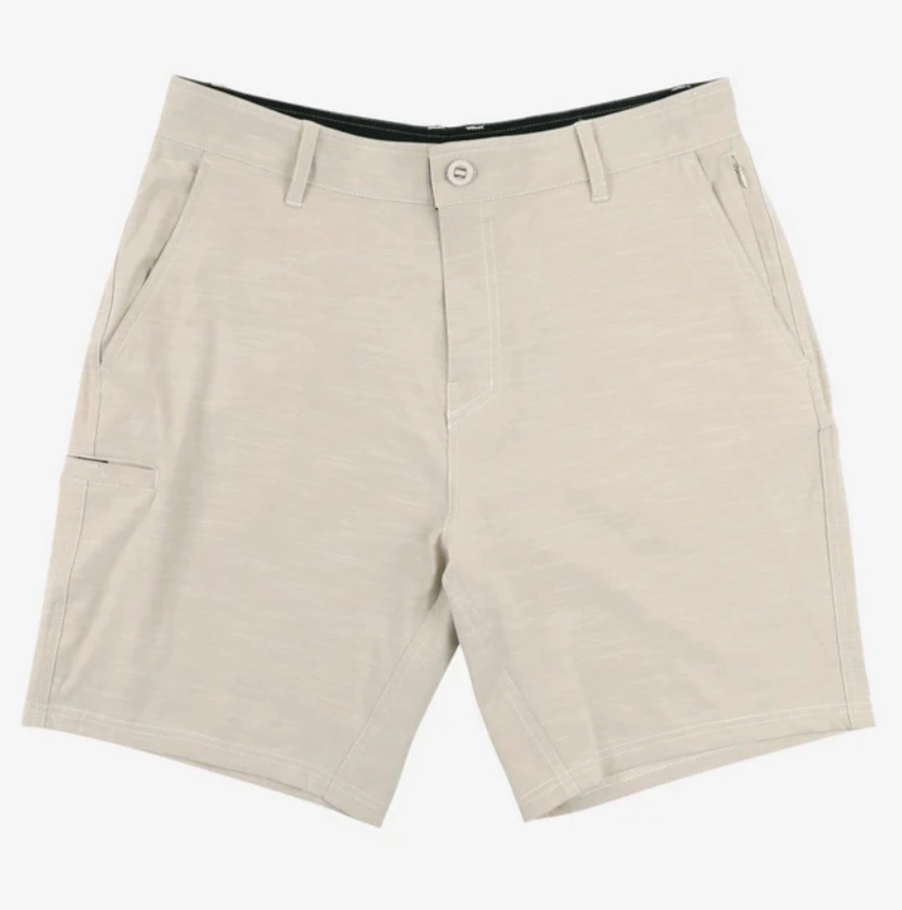 Aftco Men's 365 Hybrid Chino Shorts