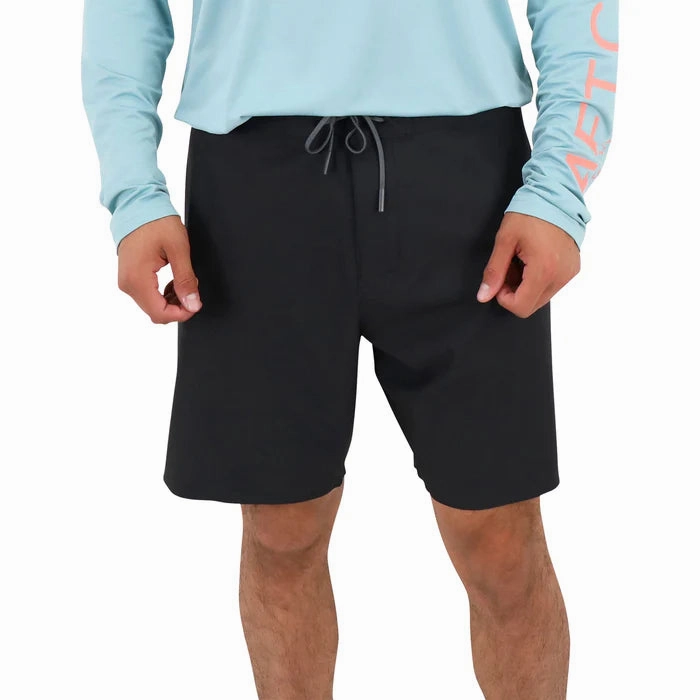 Aftco Men's Jackpot Boardshorts