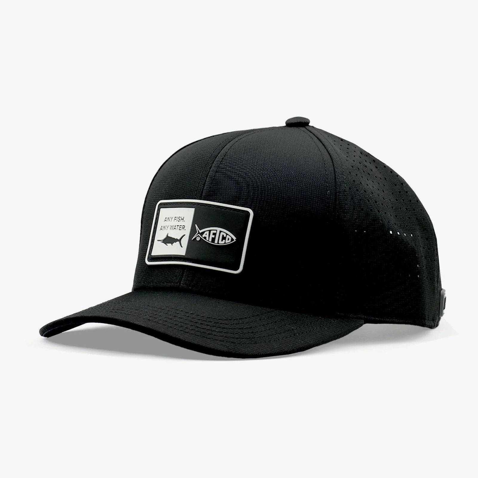 Aftco Notorious Tech Hat