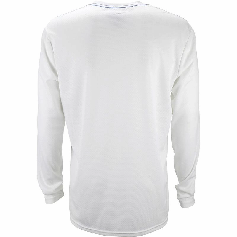 Aftco Overhead Air-O-Dobby Men's Performance Shirt