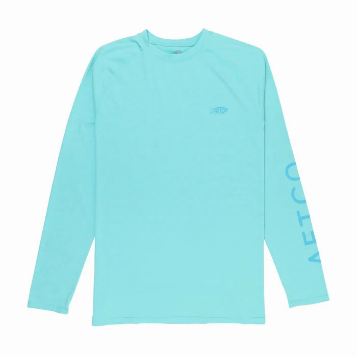Aftco Samurai Sun Protection Shirt