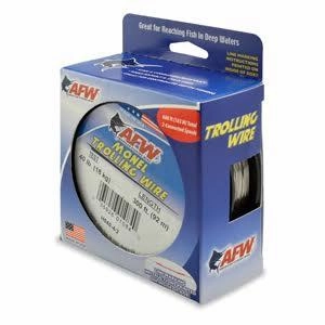 AFW Monel Wire 2x100yd Spools