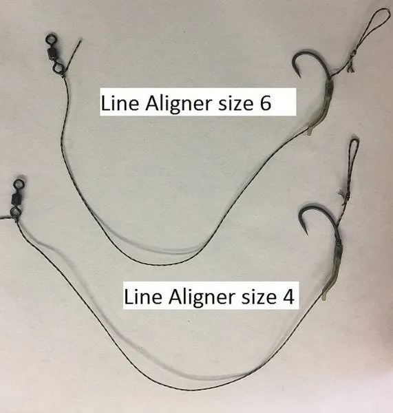 Ambush Pre-Tied Rigs