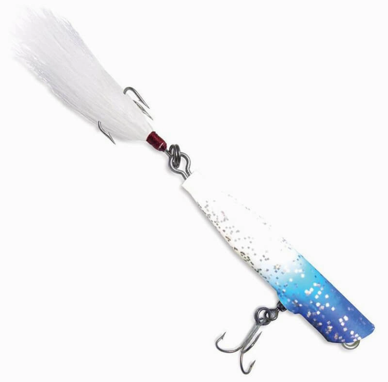 Atom Striper Swiper Lure