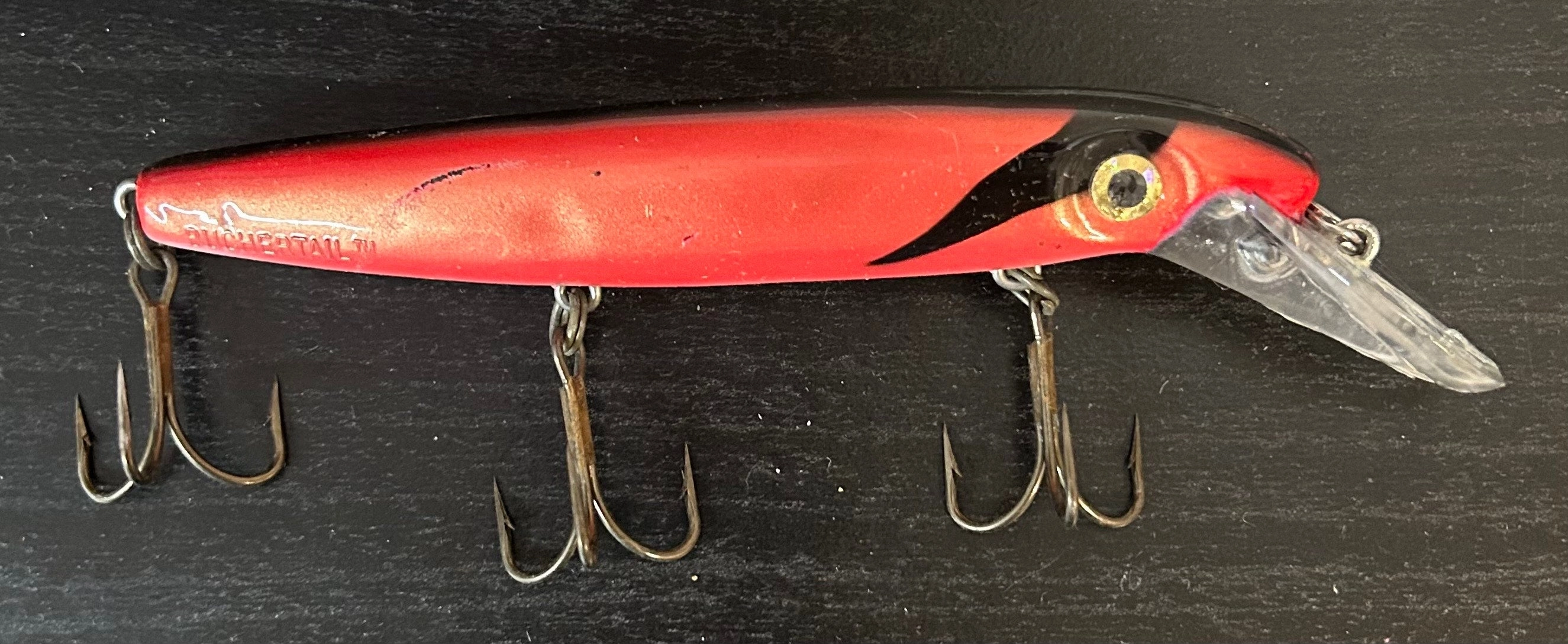 Baby Depth Raider (Pre-Roi; Pre- Owned)