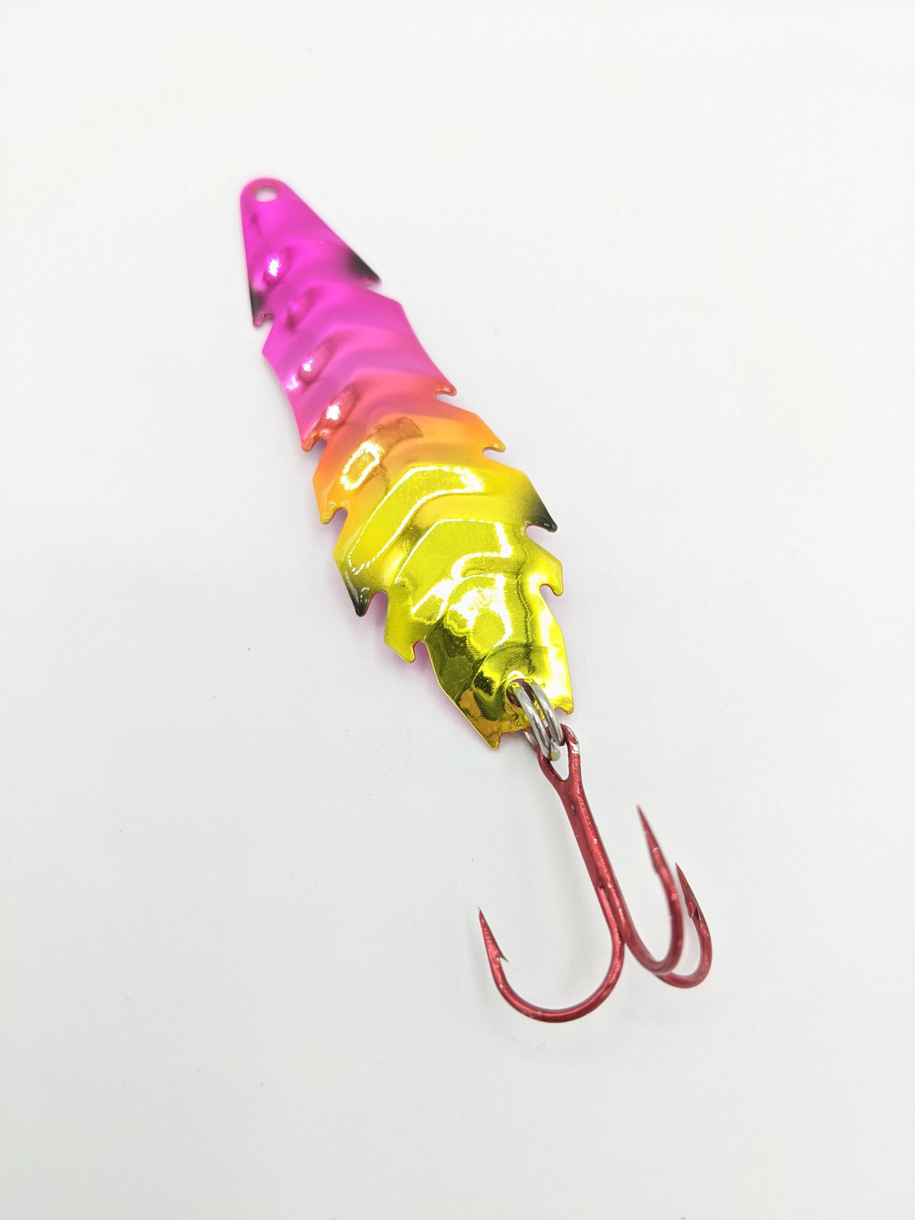 Badmo 2.5" Mini Mo' Spoons