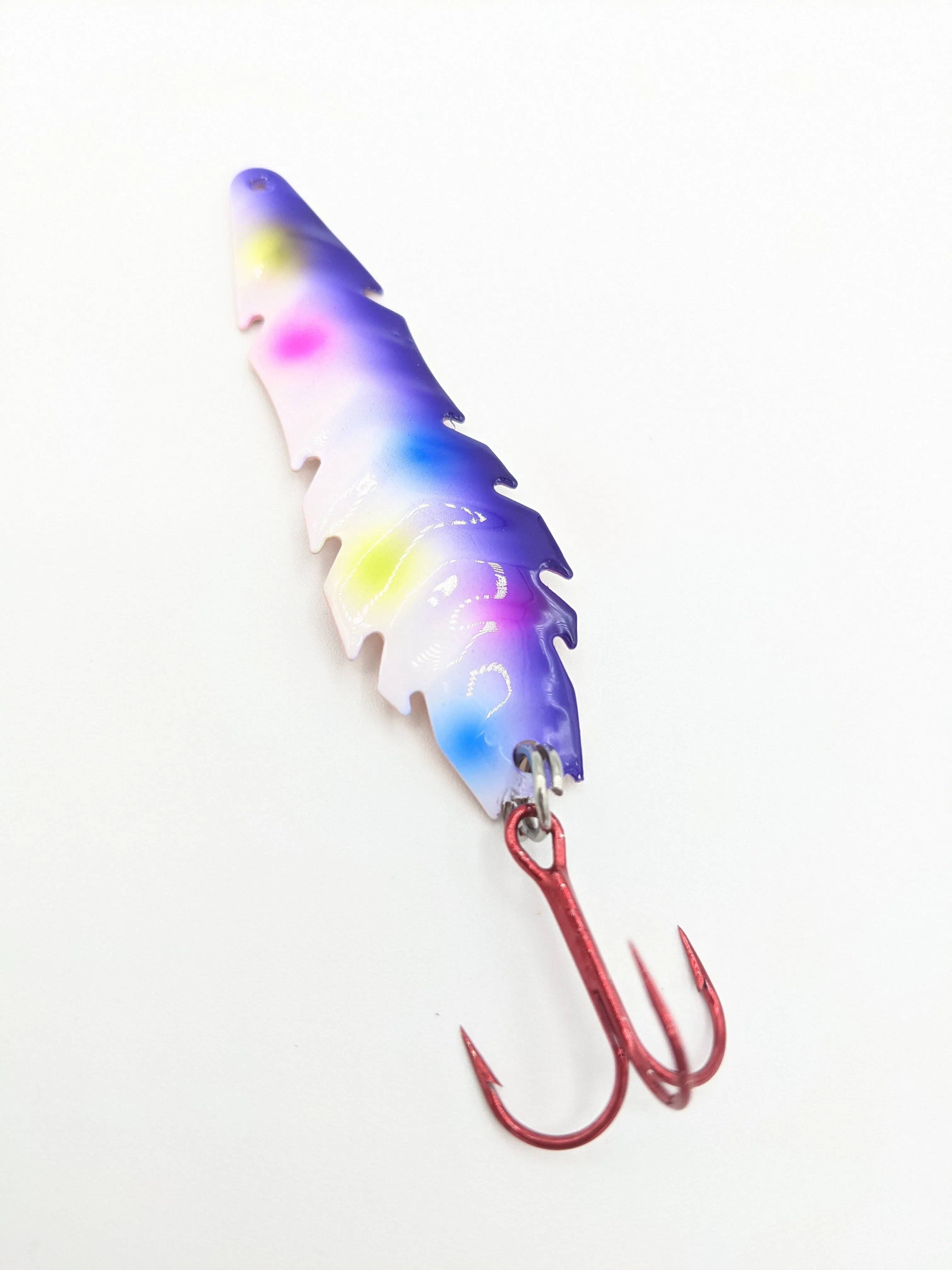 Badmo 2.5" Mini Mo' Spoons