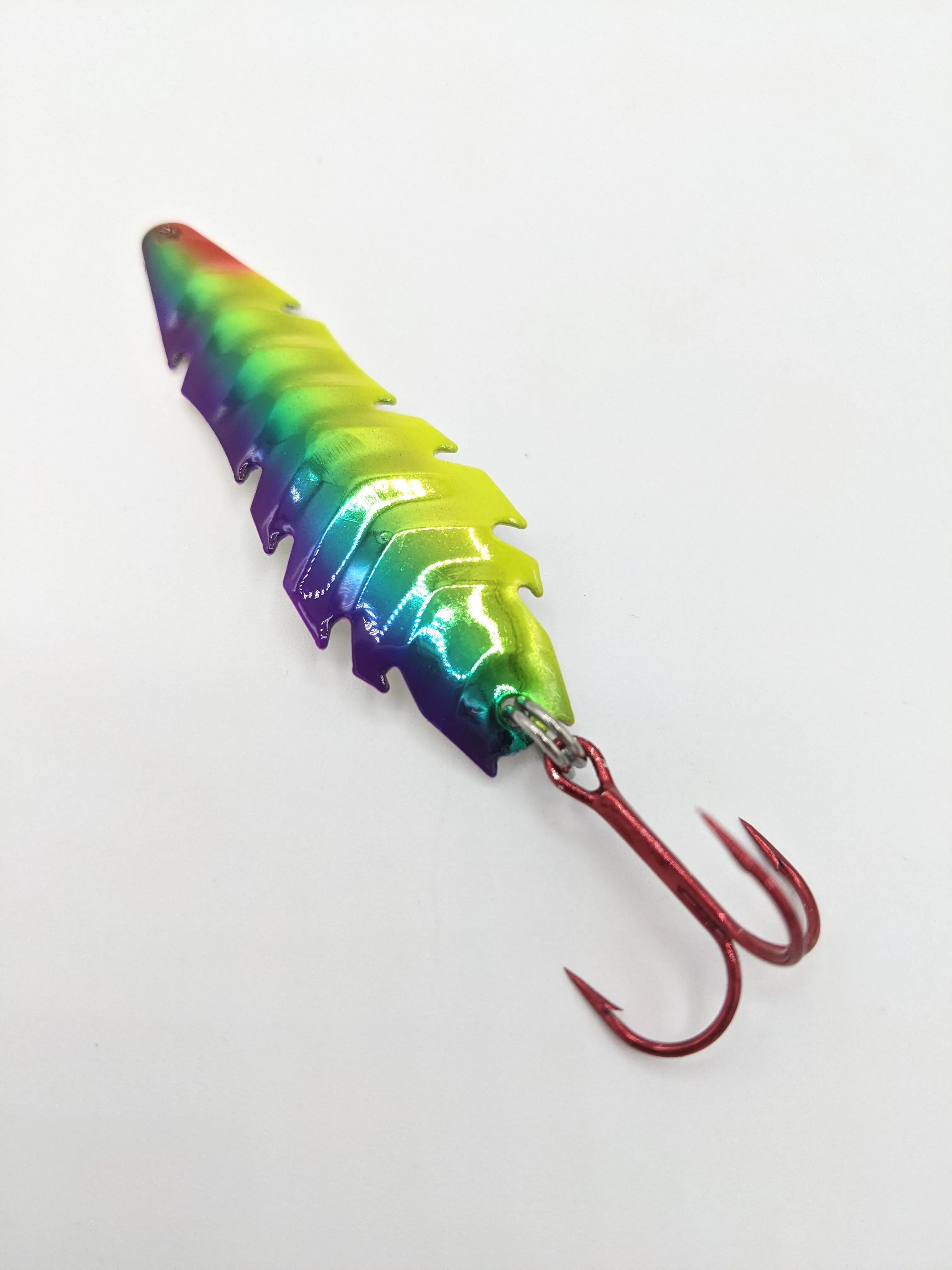 Badmo 2.5" Mini Mo' Spoons
