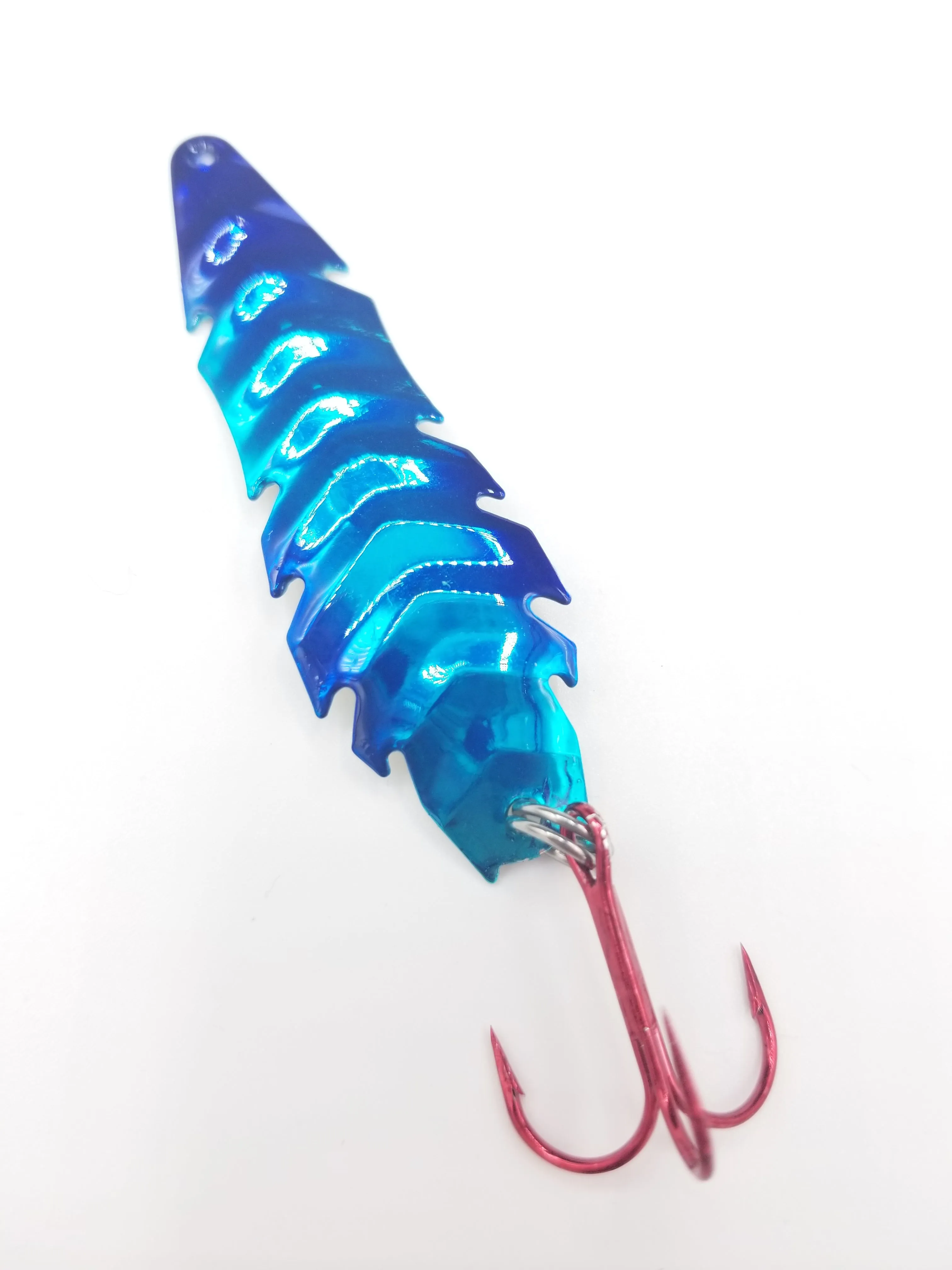 Badmo 2.5" Mini Mo' Spoons
