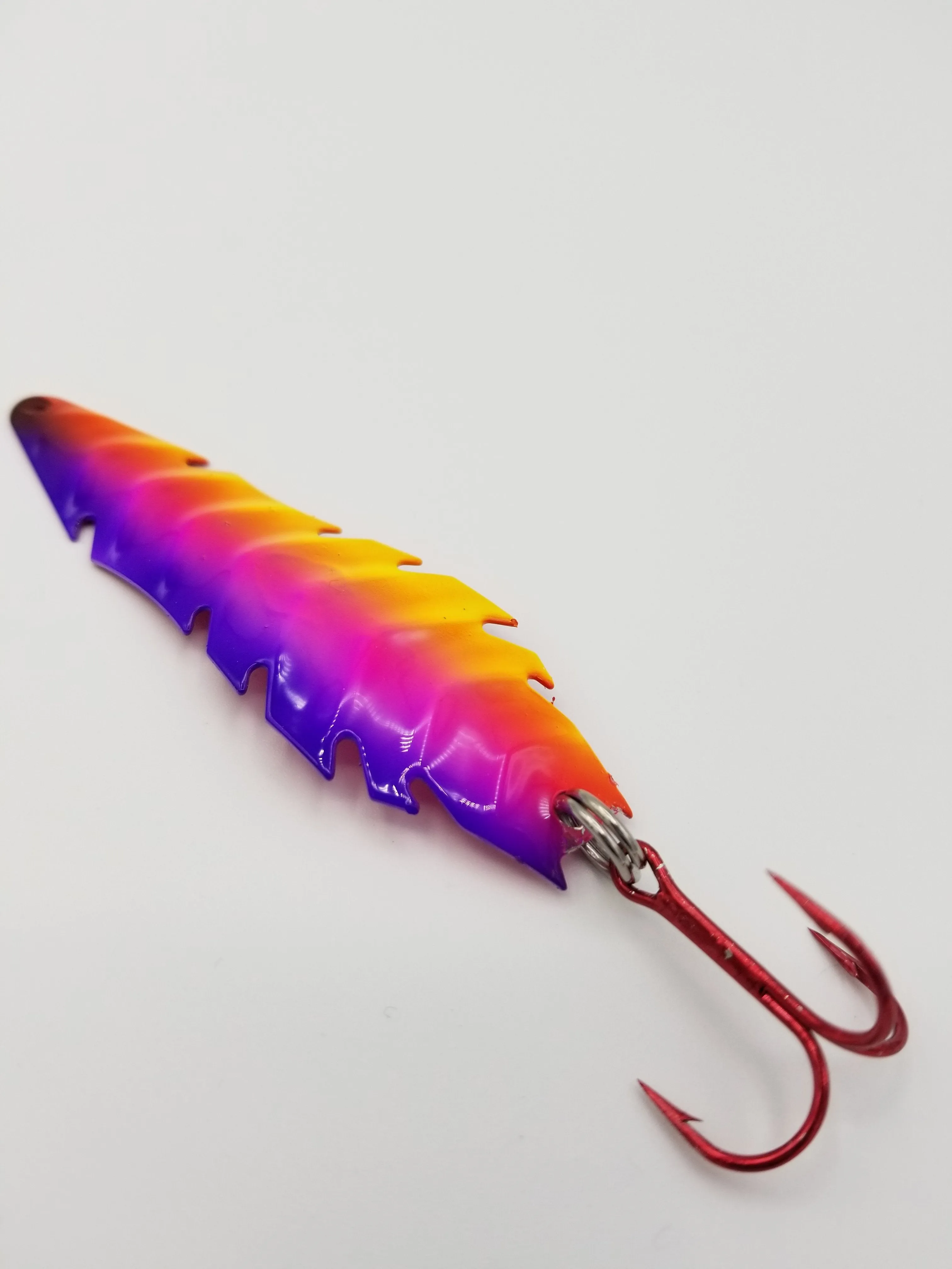 Badmo 2.5" Mini Mo' Spoons