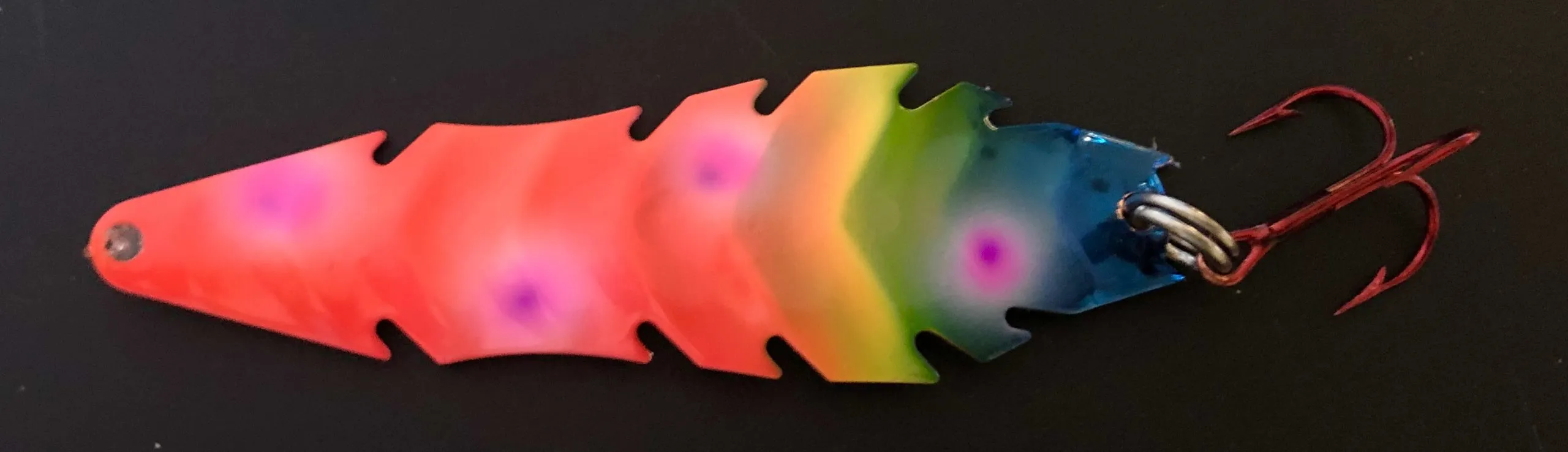 Badmo 2.5" Mini Mo' Spoons