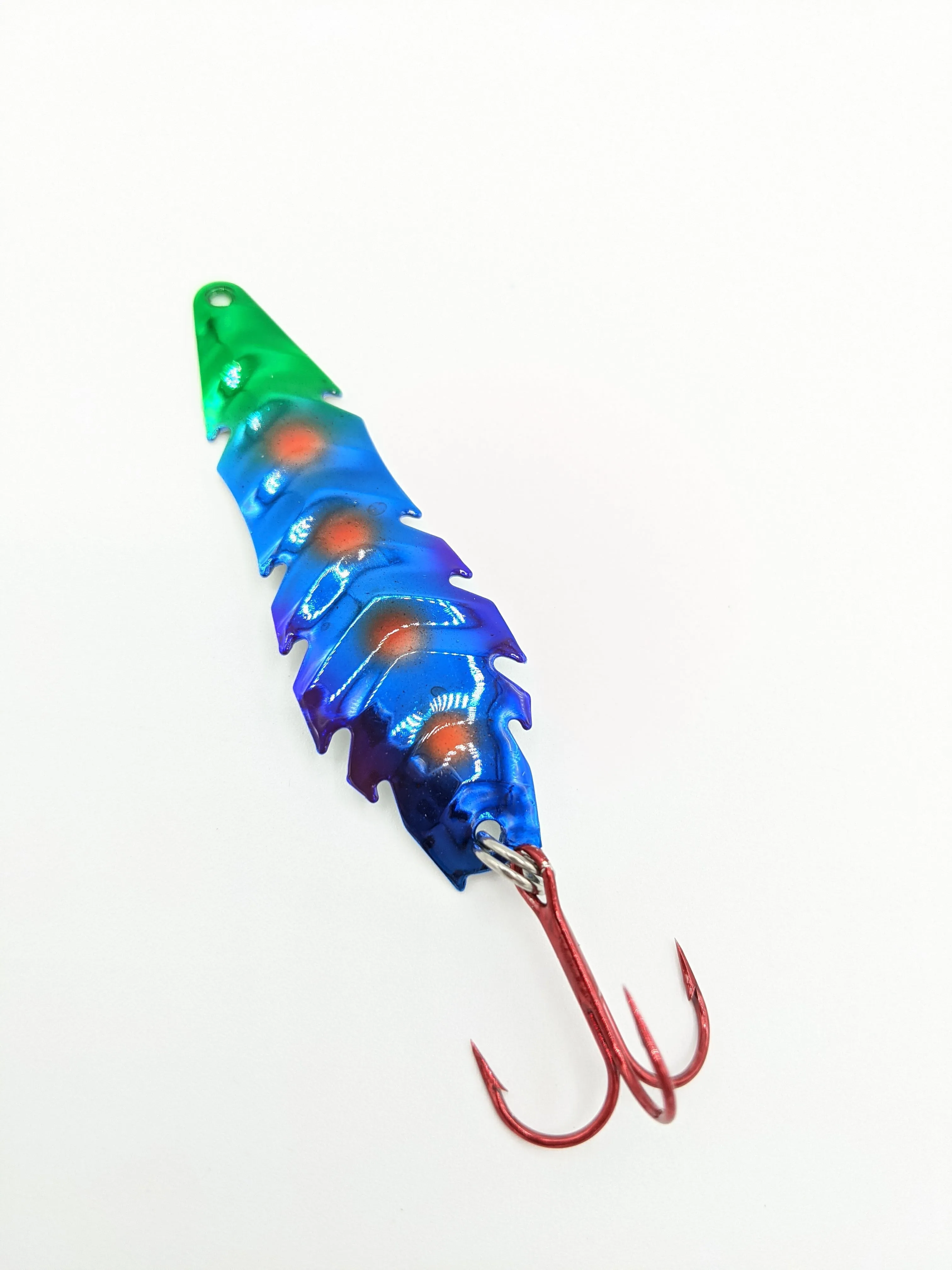 Badmo 2.5" Mini Mo' Spoons