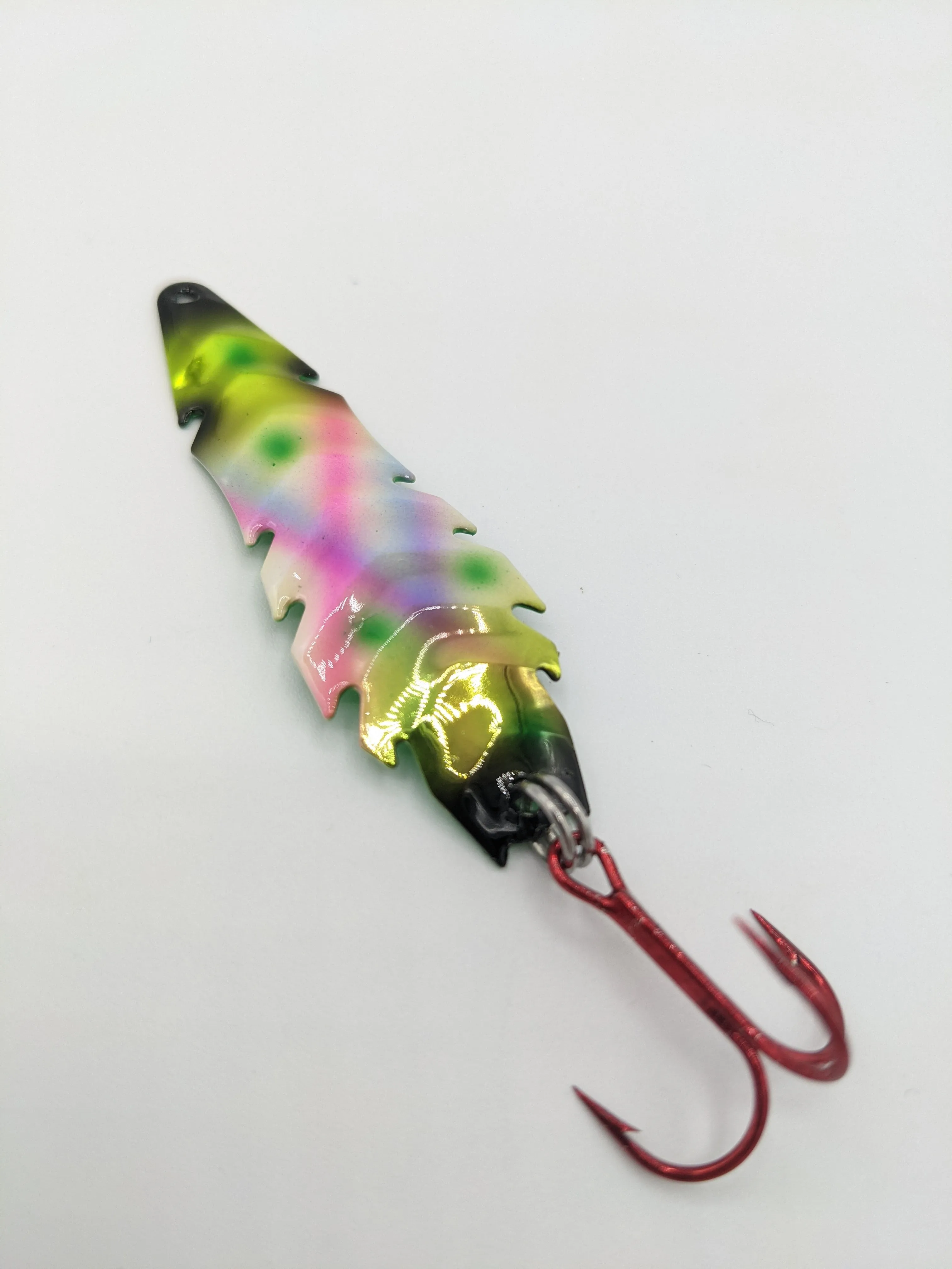 Badmo 2.5" Mini Mo' Spoons