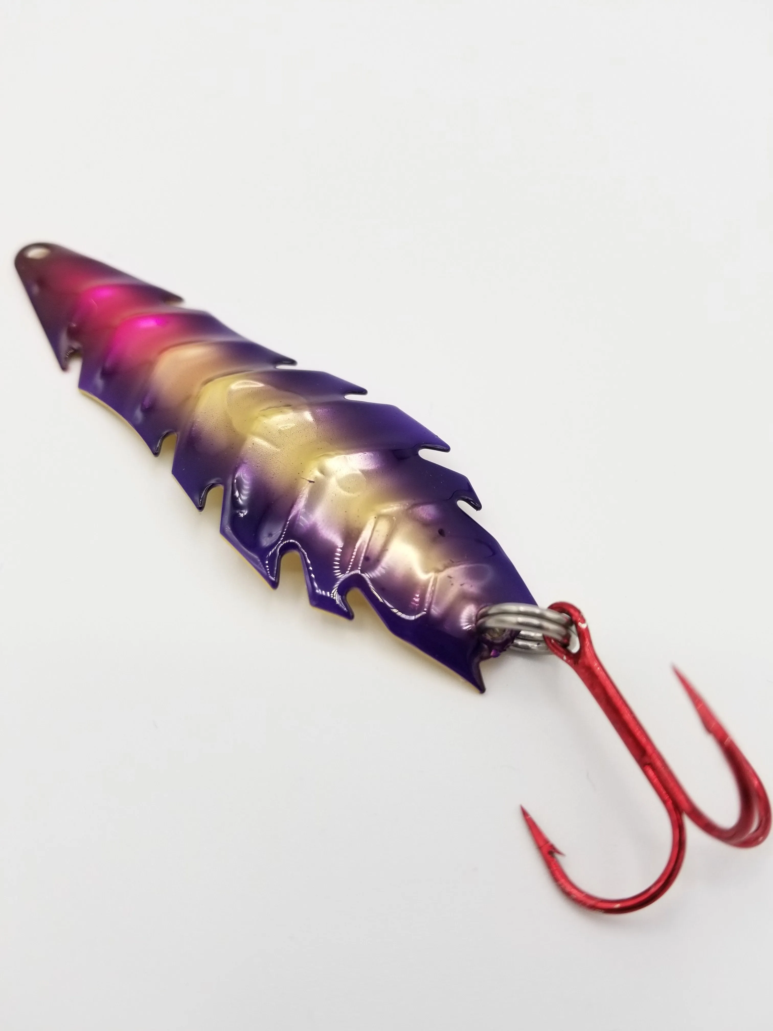 Badmo 2.5" Mini Mo' Spoons