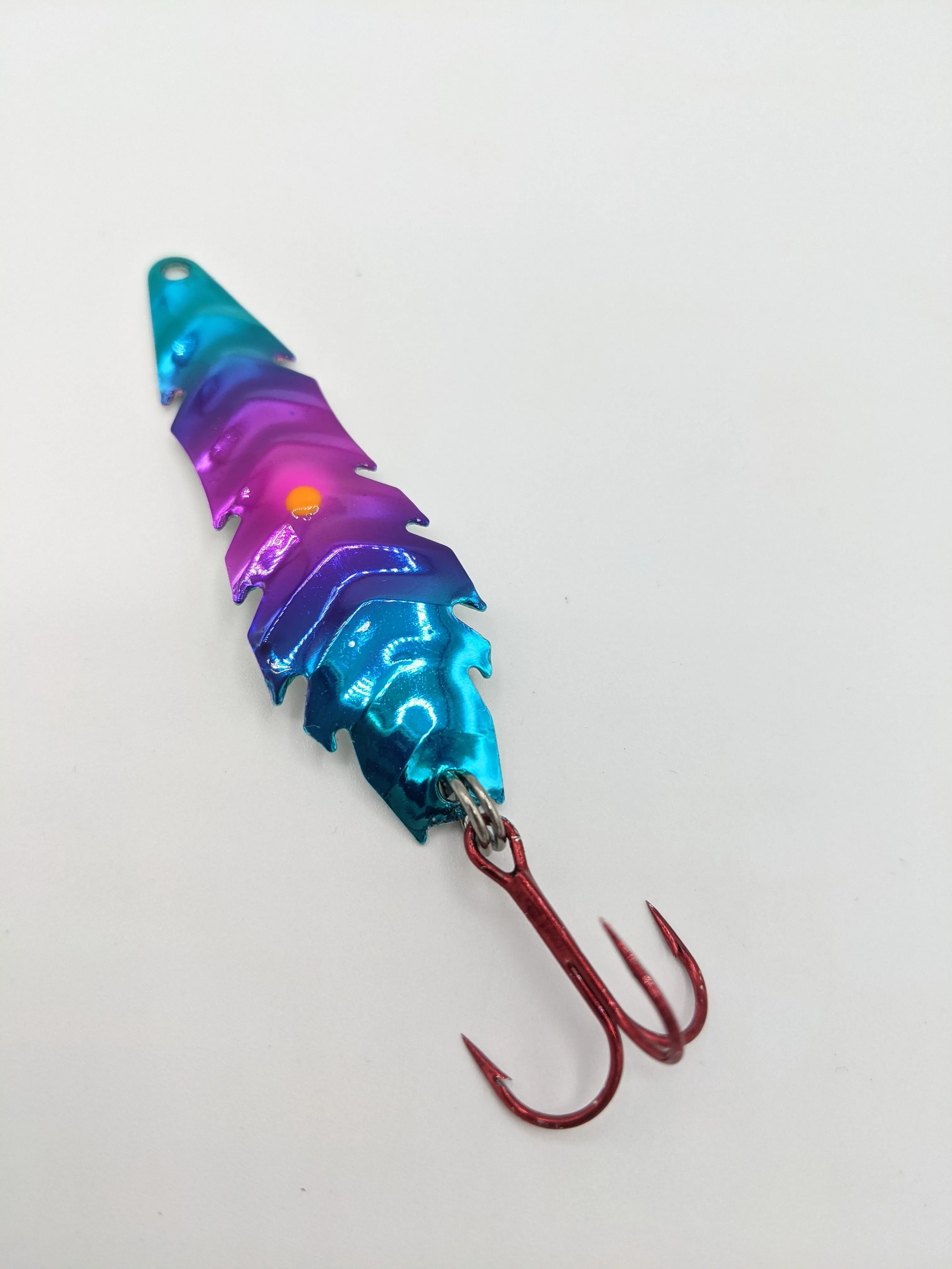 Badmo 2.5" Mini Mo' Spoons
