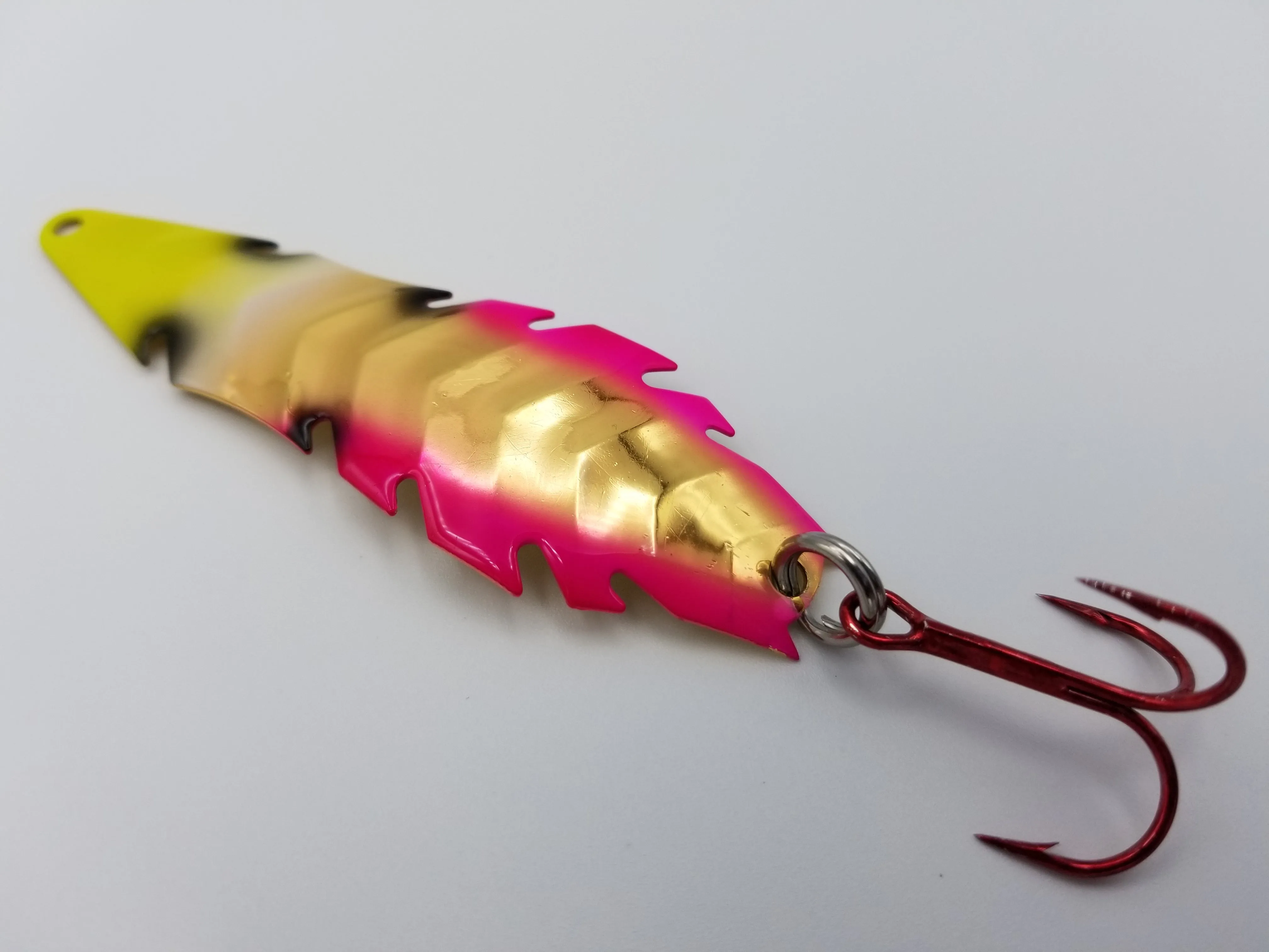 Badmo 2.5" Mini Mo' Spoons