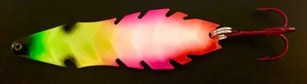 Badmo 2.5" Mini Mo' Spoons