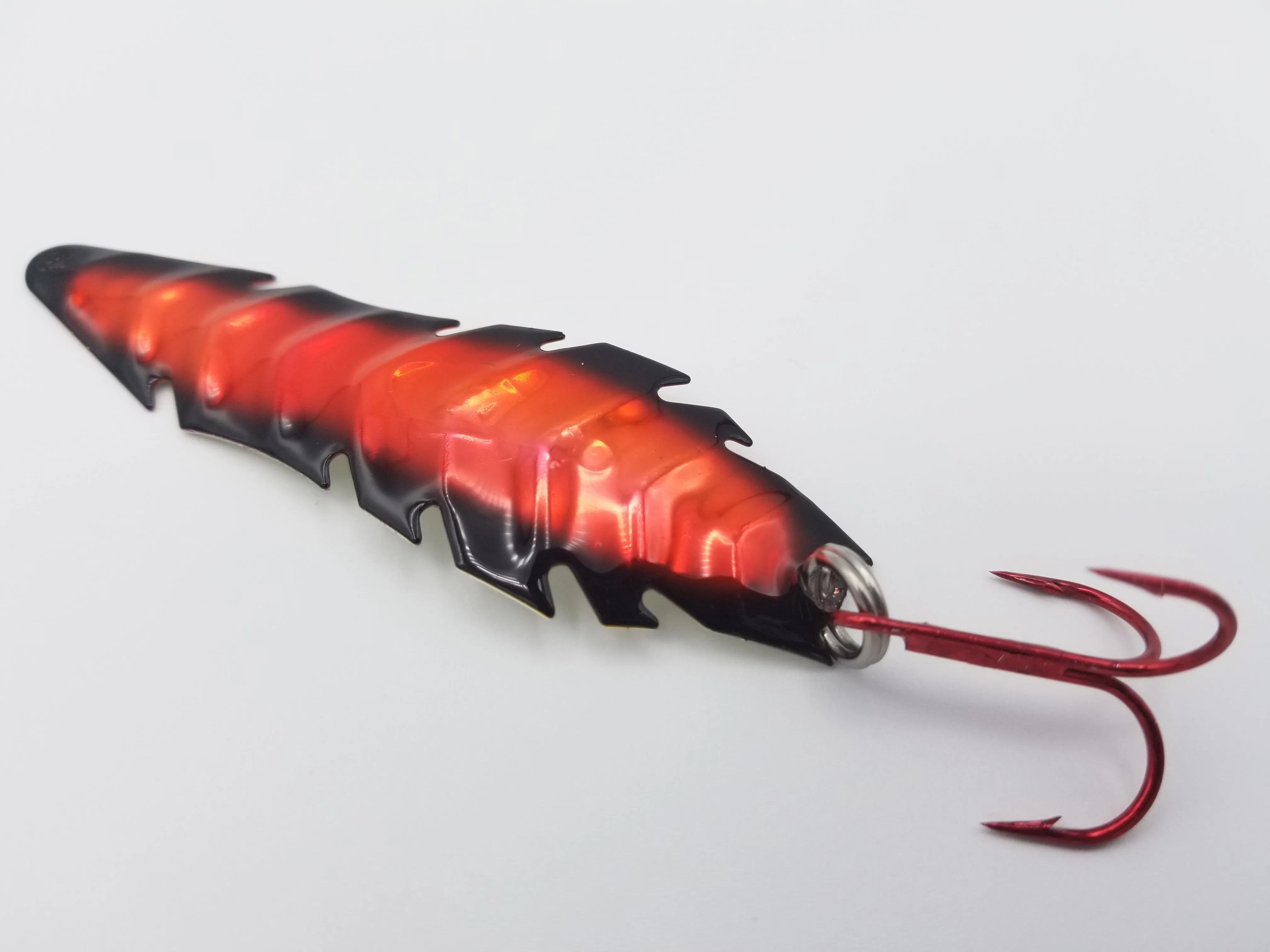 Badmo 2.5" Mini Mo' Spoons