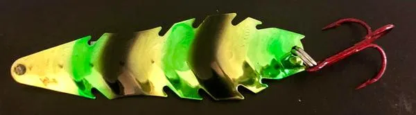 Badmo 2.5" Mini Mo' Spoons