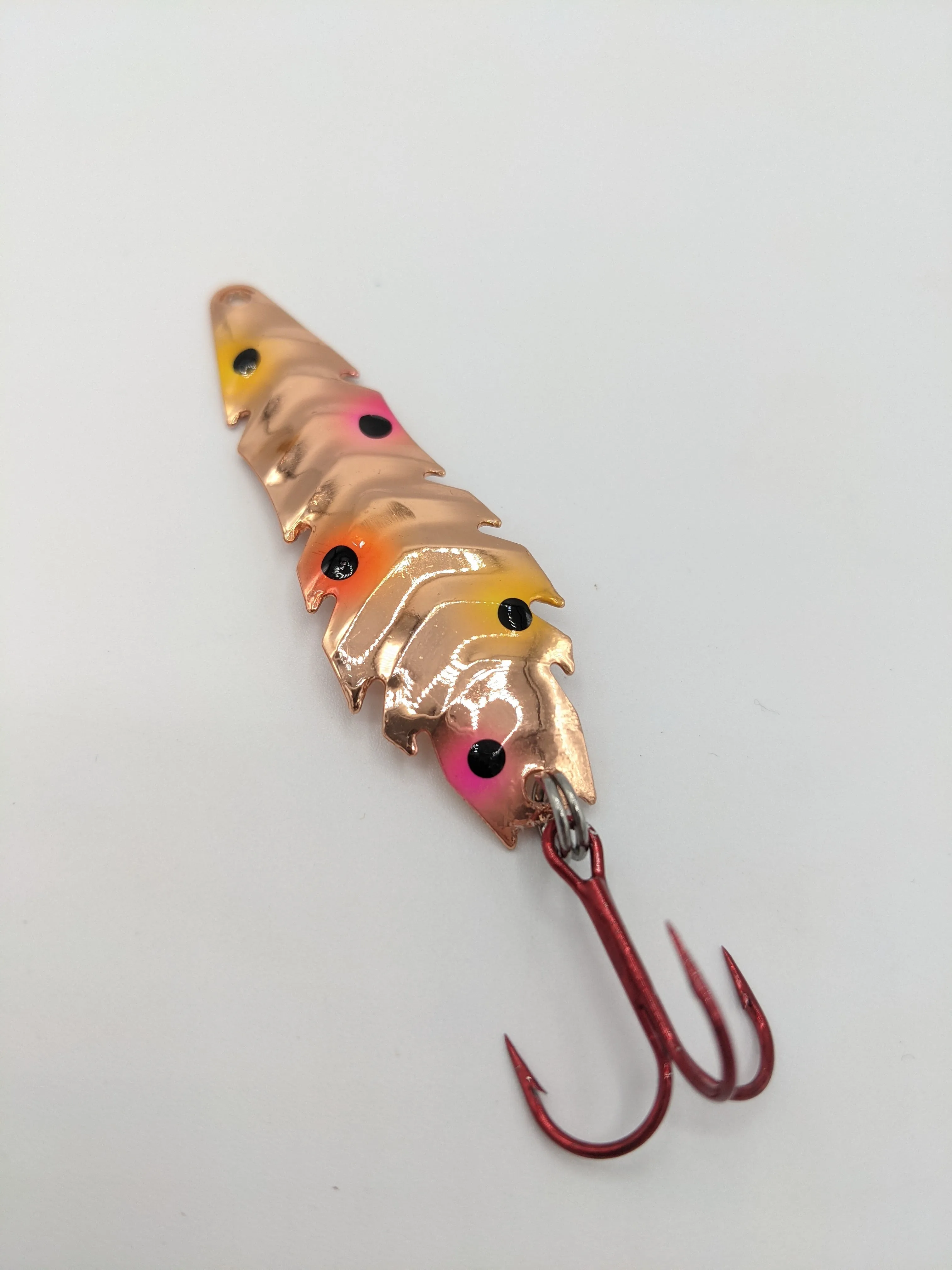 Badmo 2.5" Mini Mo' Spoons