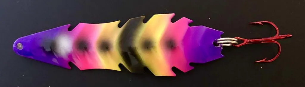 Badmo 2.5" Mini Mo' Spoons