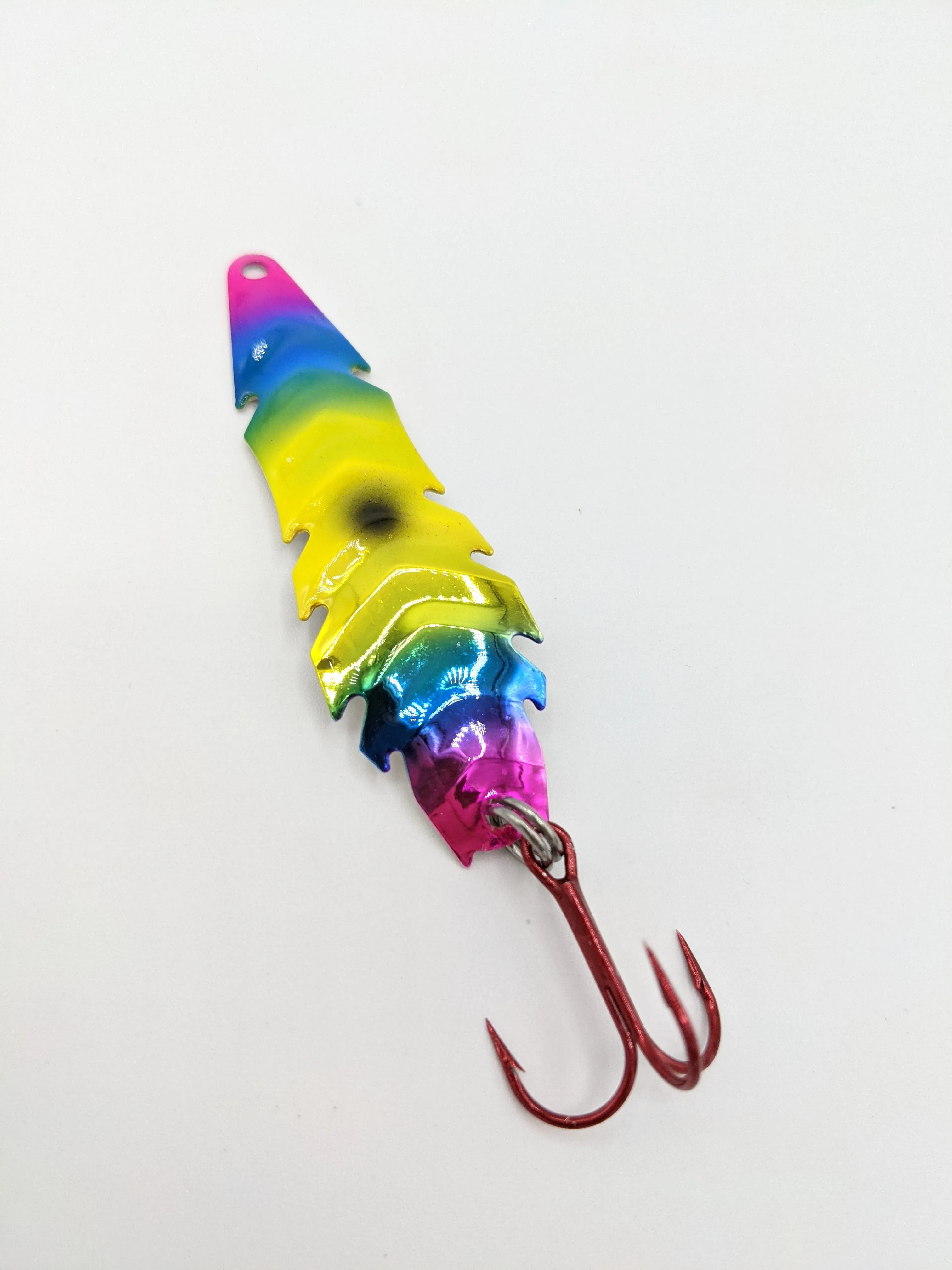 Badmo 2.5" Mini Mo' Spoons
