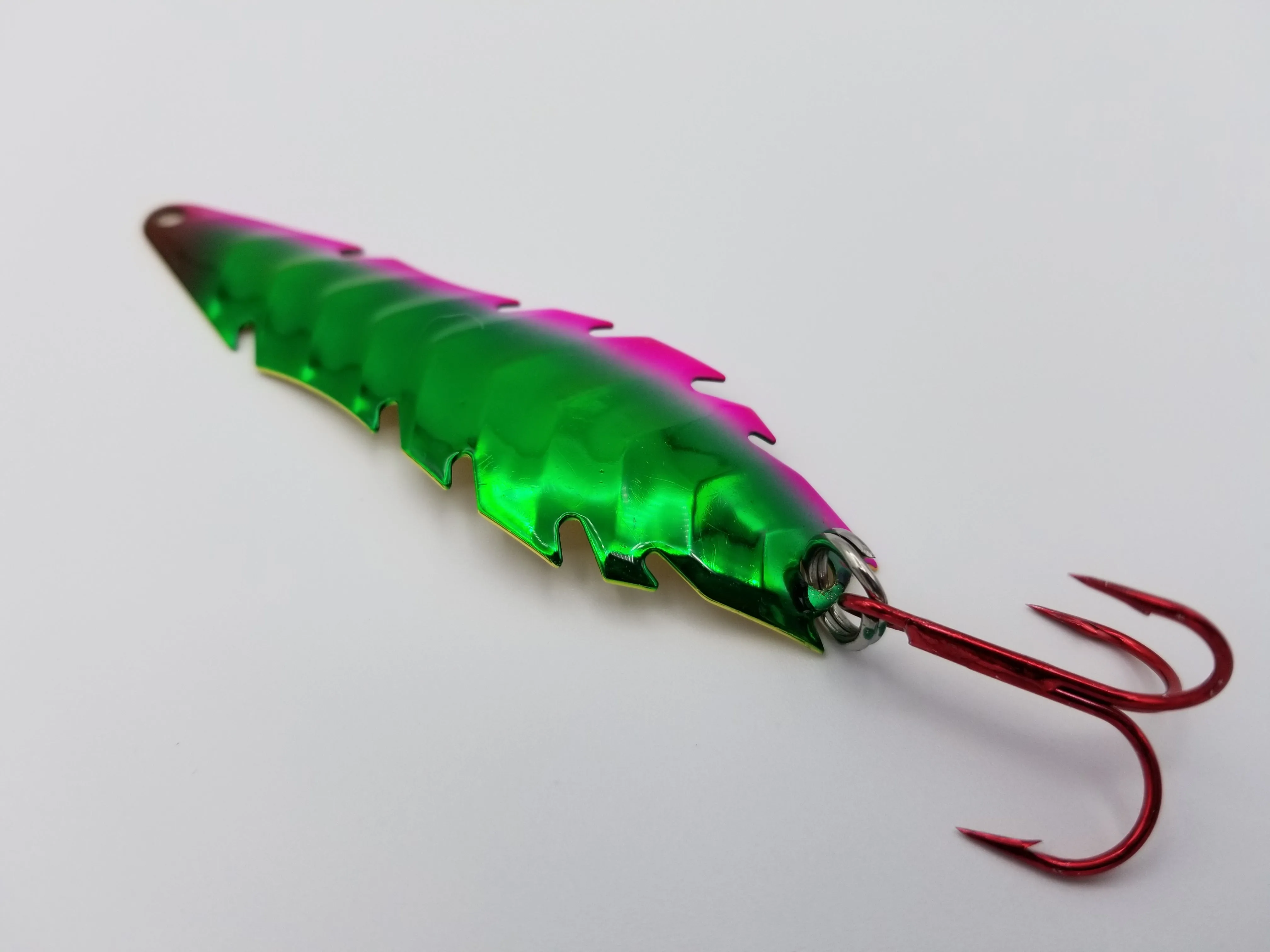 Badmo 2.5" Mini Mo' Spoons