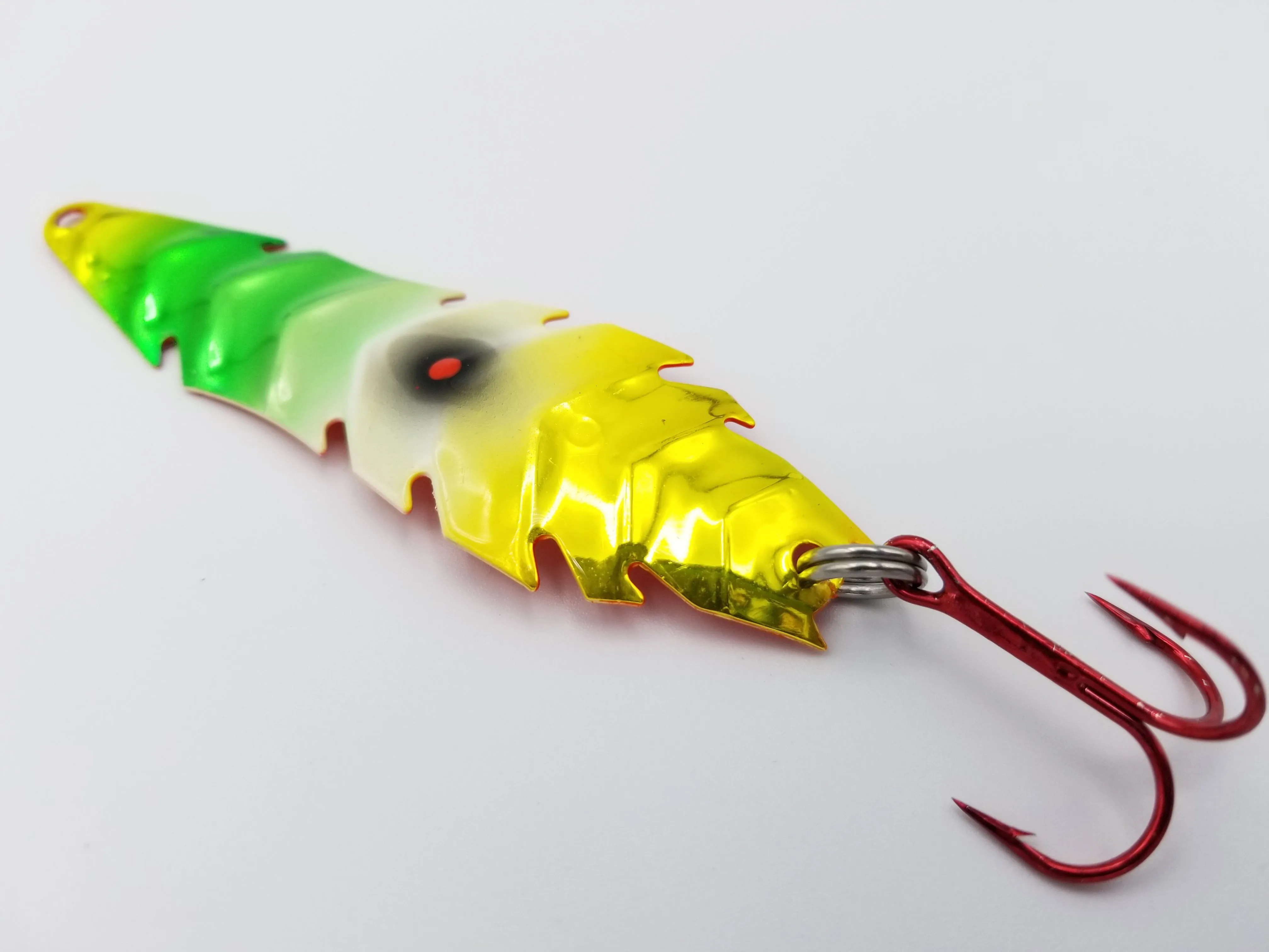 Badmo 2.5" Mini Mo' Spoons