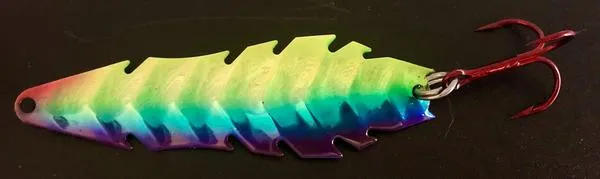Badmo 2.5" Mini Mo' Spoons